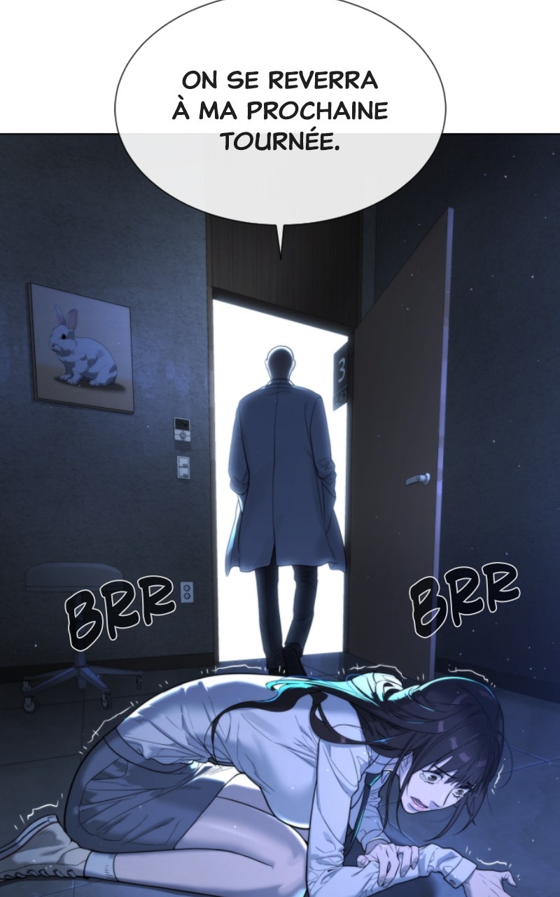 Read Killer Peter FR Manga Online