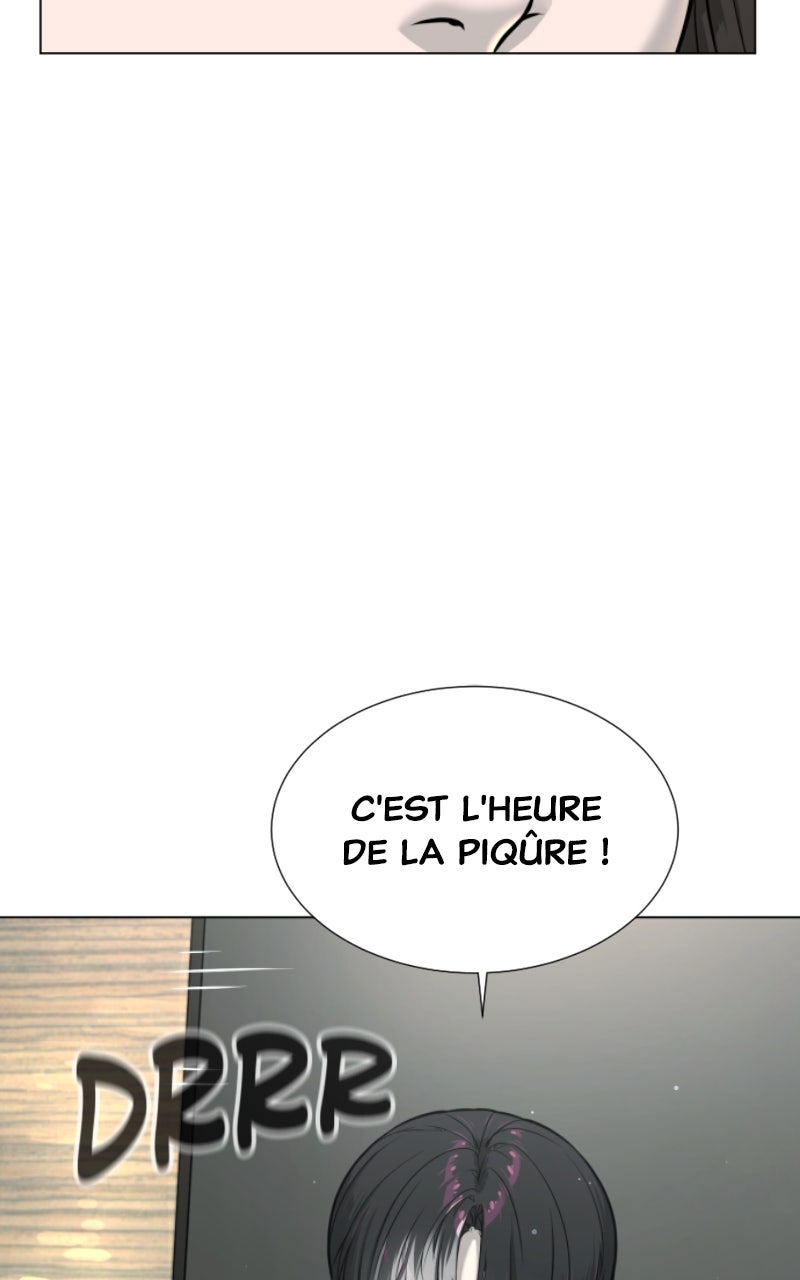 Read Killer Peter FR Manga Online