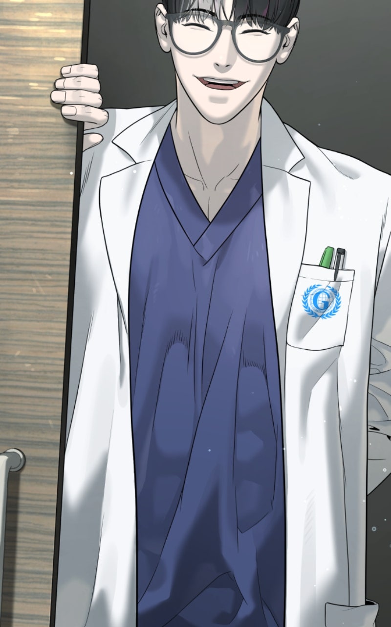 Read Killer Peter FR Manga Online