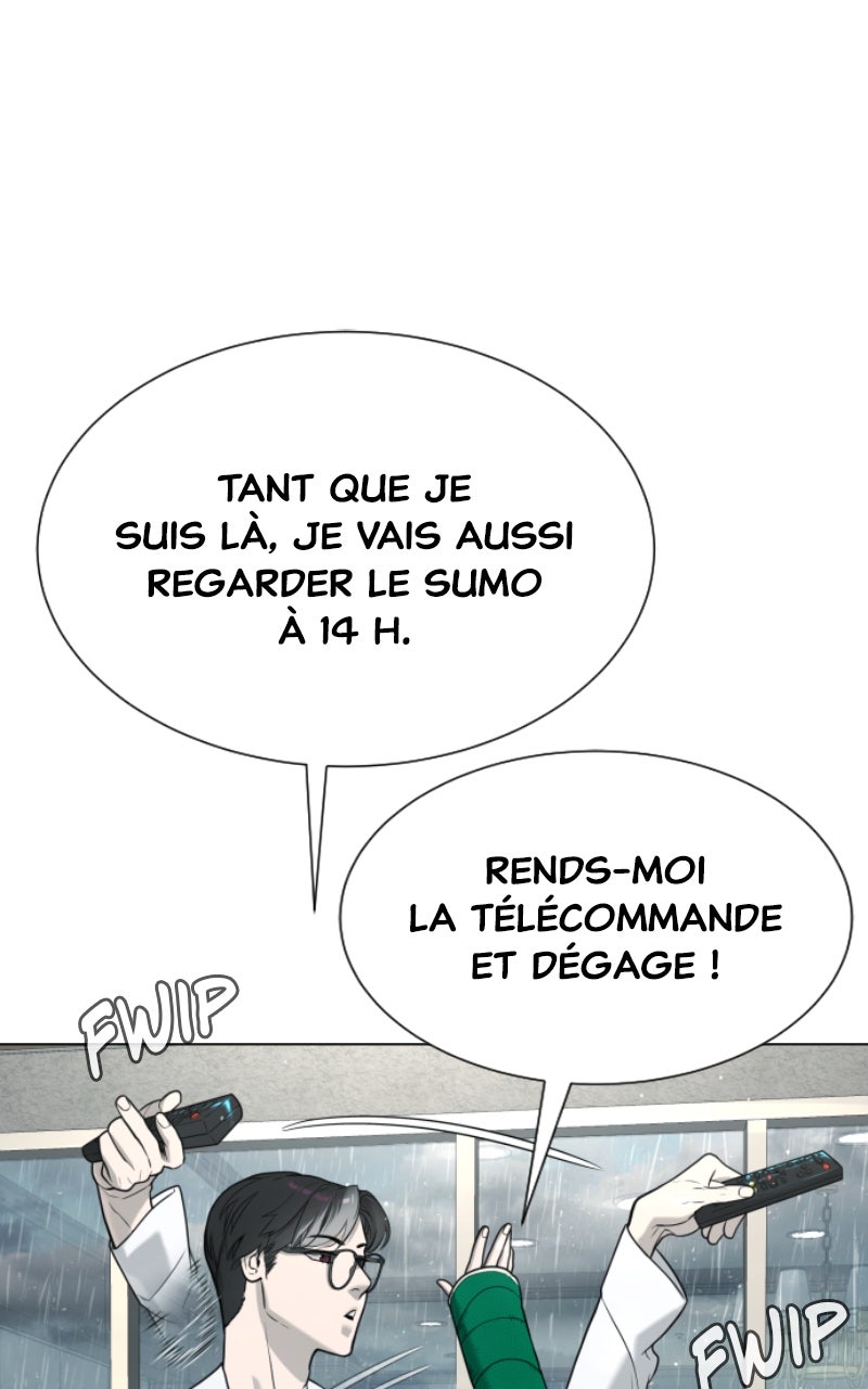 Read Killer Peter FR Manga Online