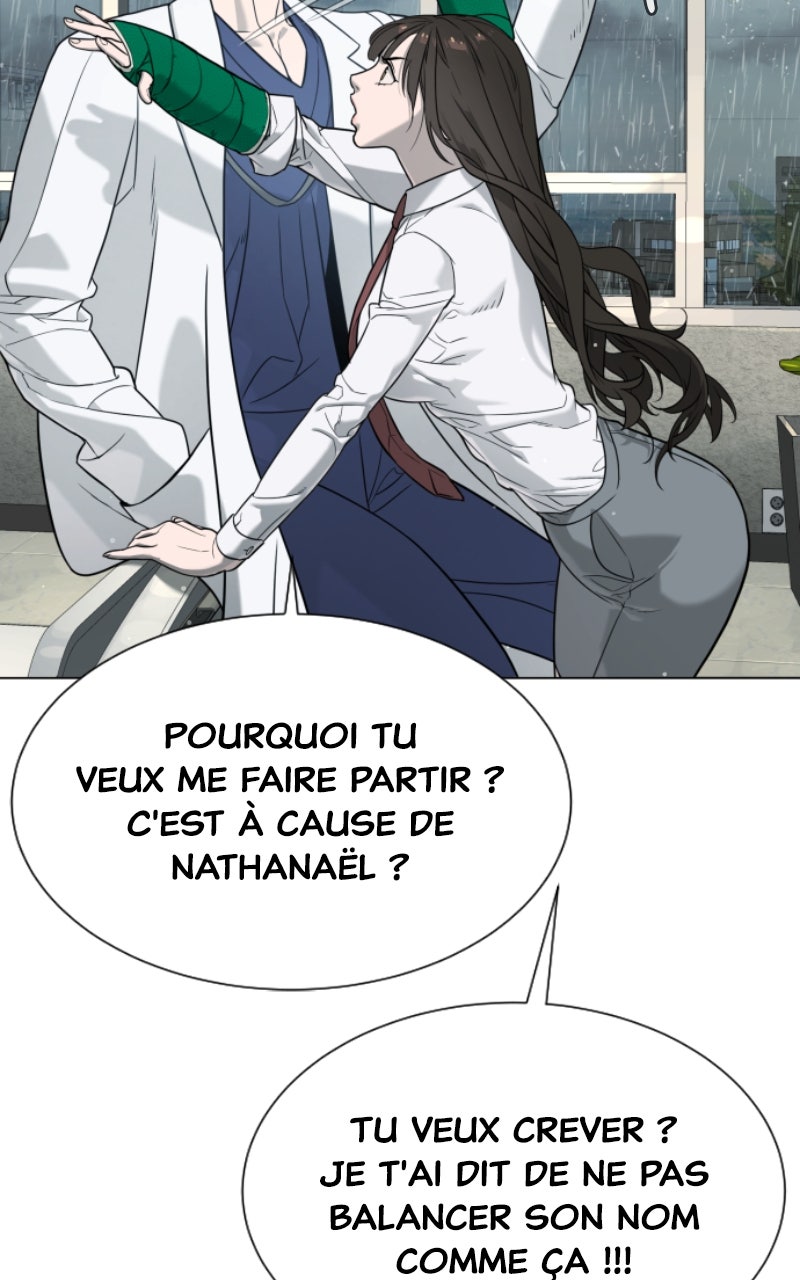 Read Killer Peter FR Manga Online