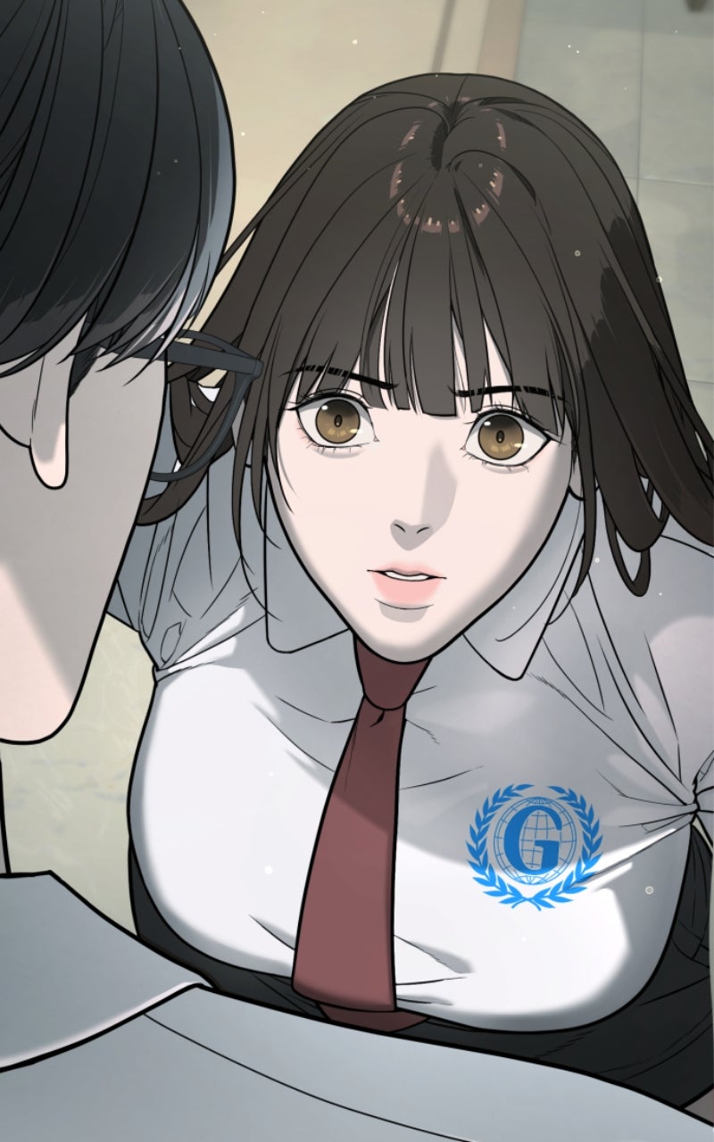 Read Killer Peter FR Manga Online