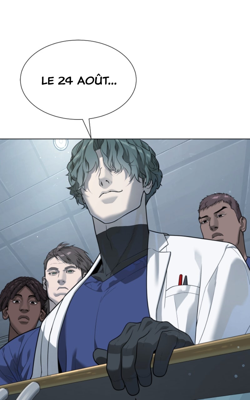 Read Killer Peter FR Manga Online