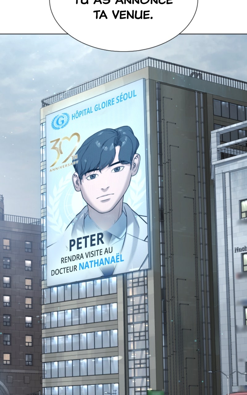 Read Killer Peter FR Manga Online