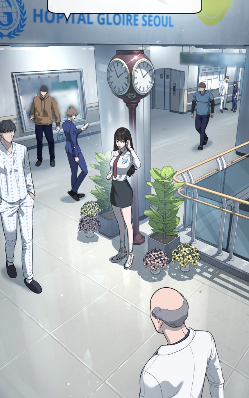 Read Killer Peter FR Manga Online