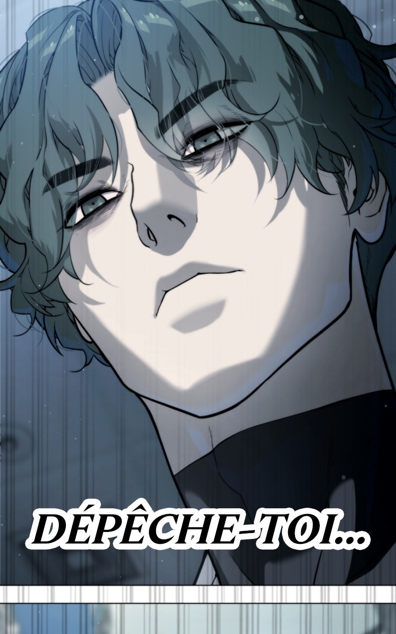 Read Killer Peter FR Manga Online