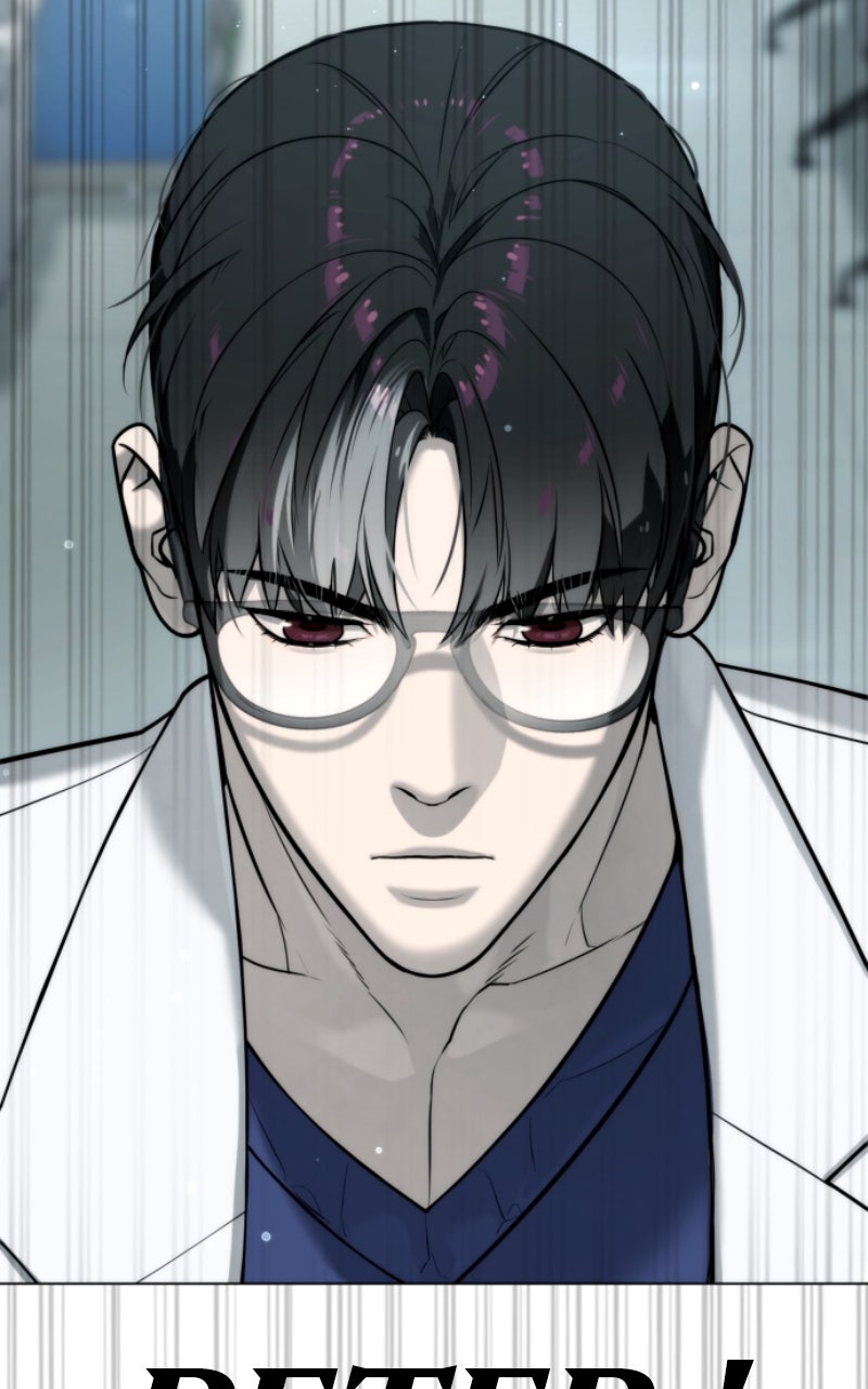 Read Killer Peter FR Manga Online