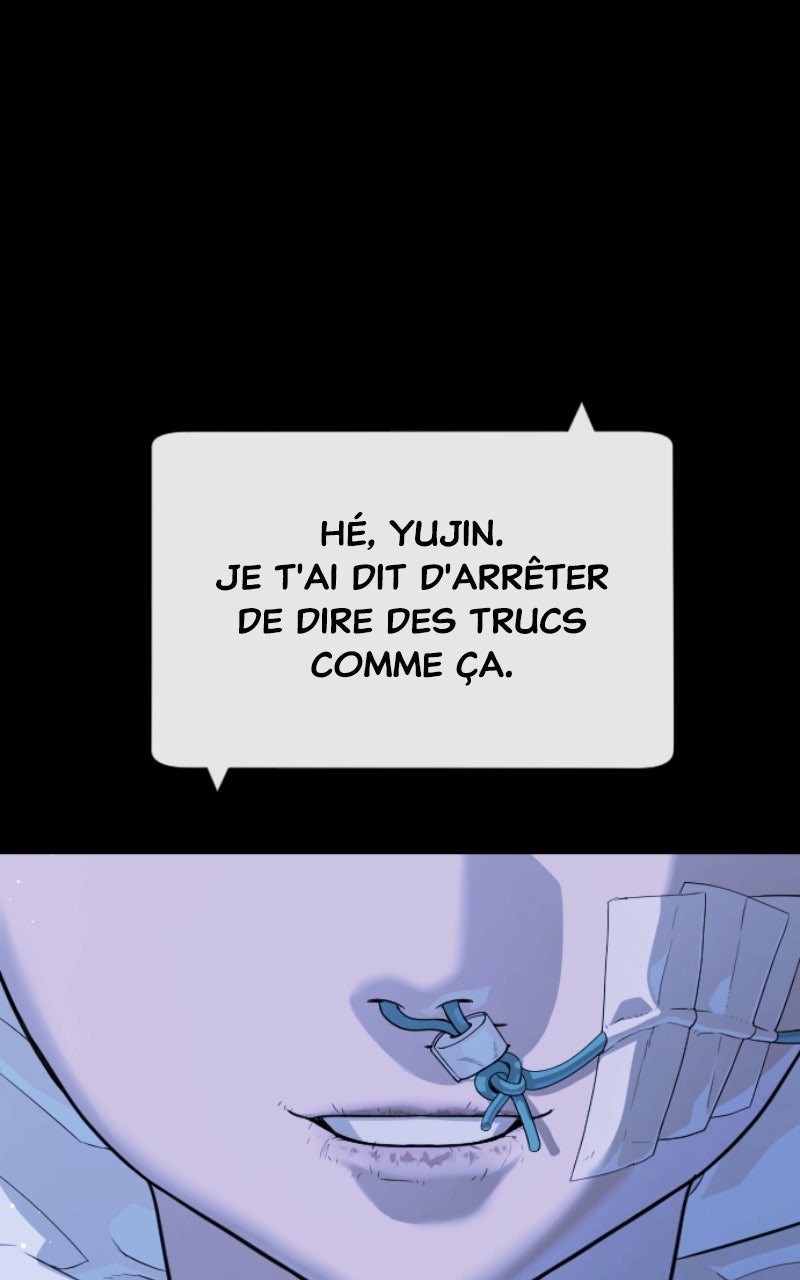 Read Killer Peter FR Manga Online