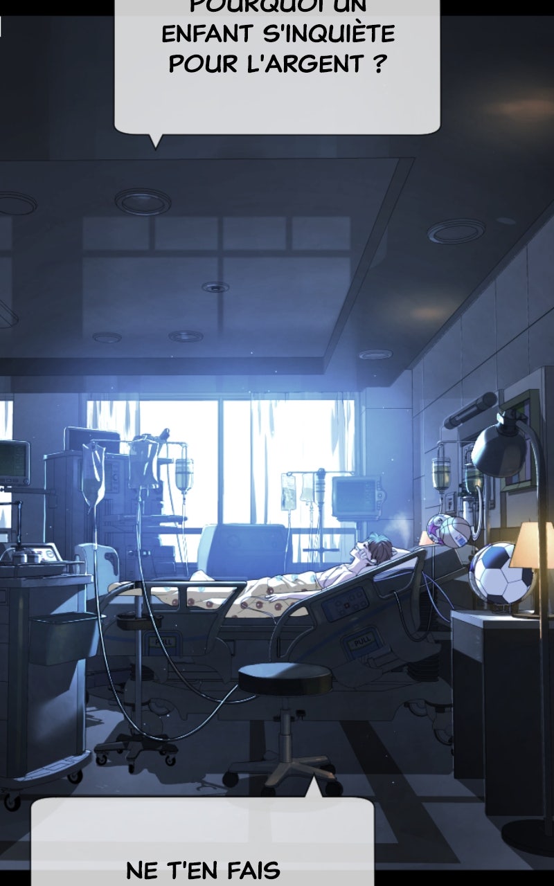 Read Killer Peter FR Manga Online