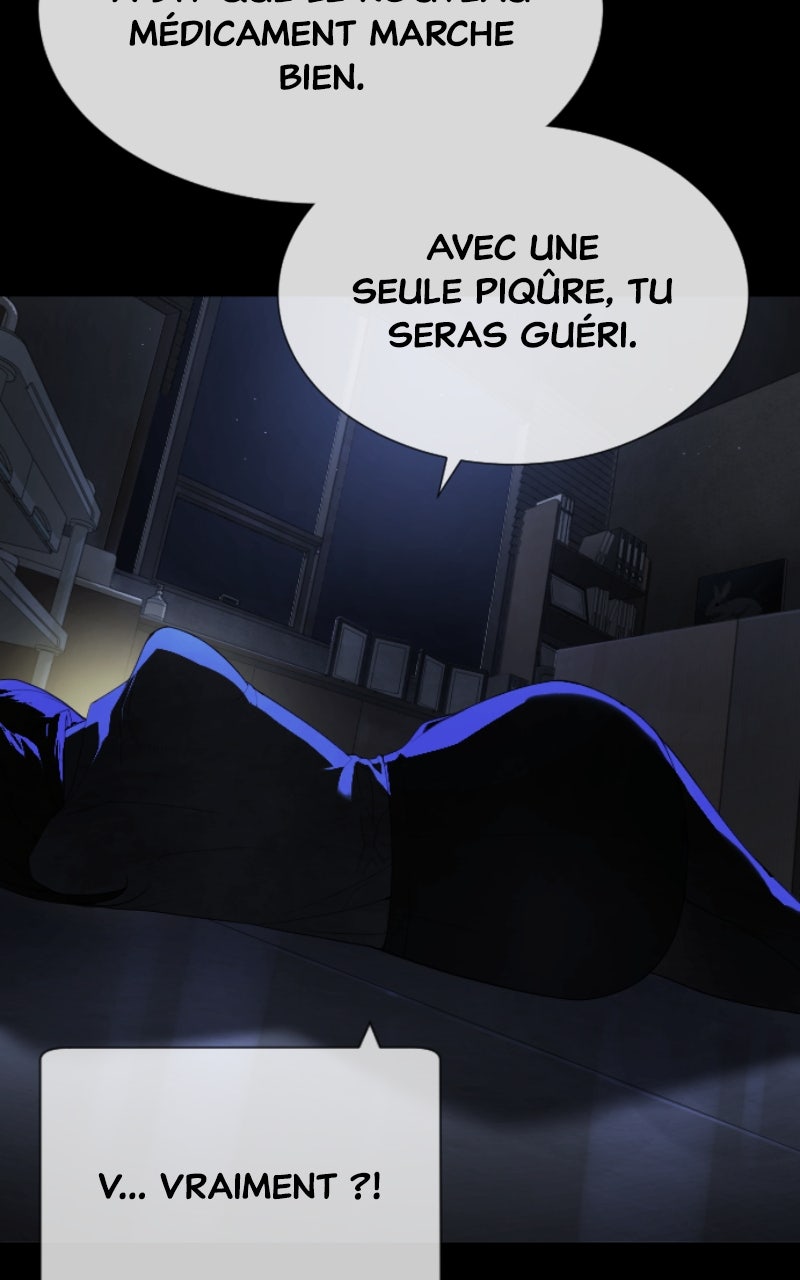 Read Killer Peter FR Manga Online