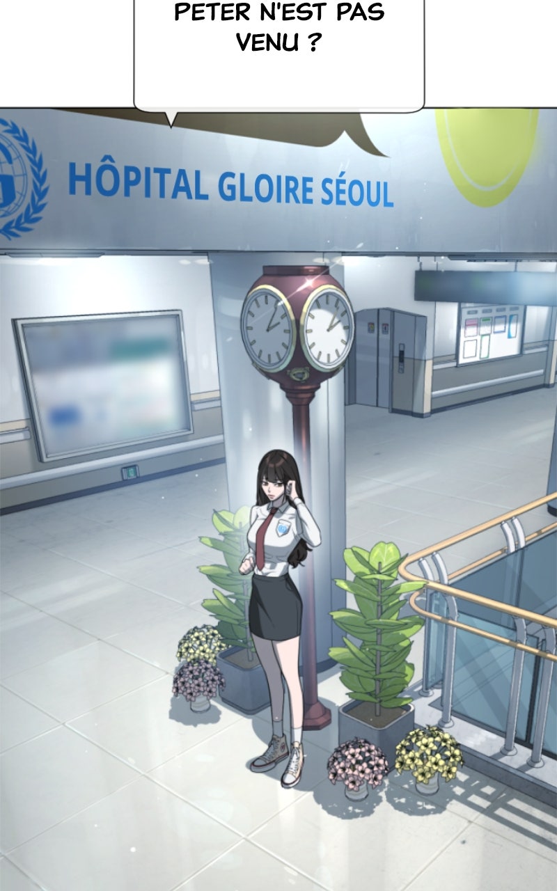 Read Killer Peter FR Manga Online