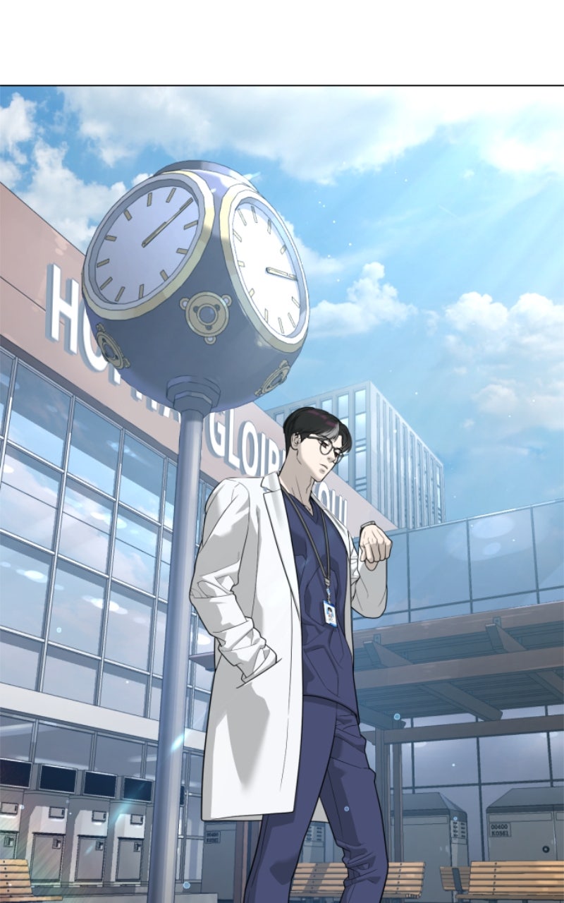 Read Killer Peter FR Manga Online