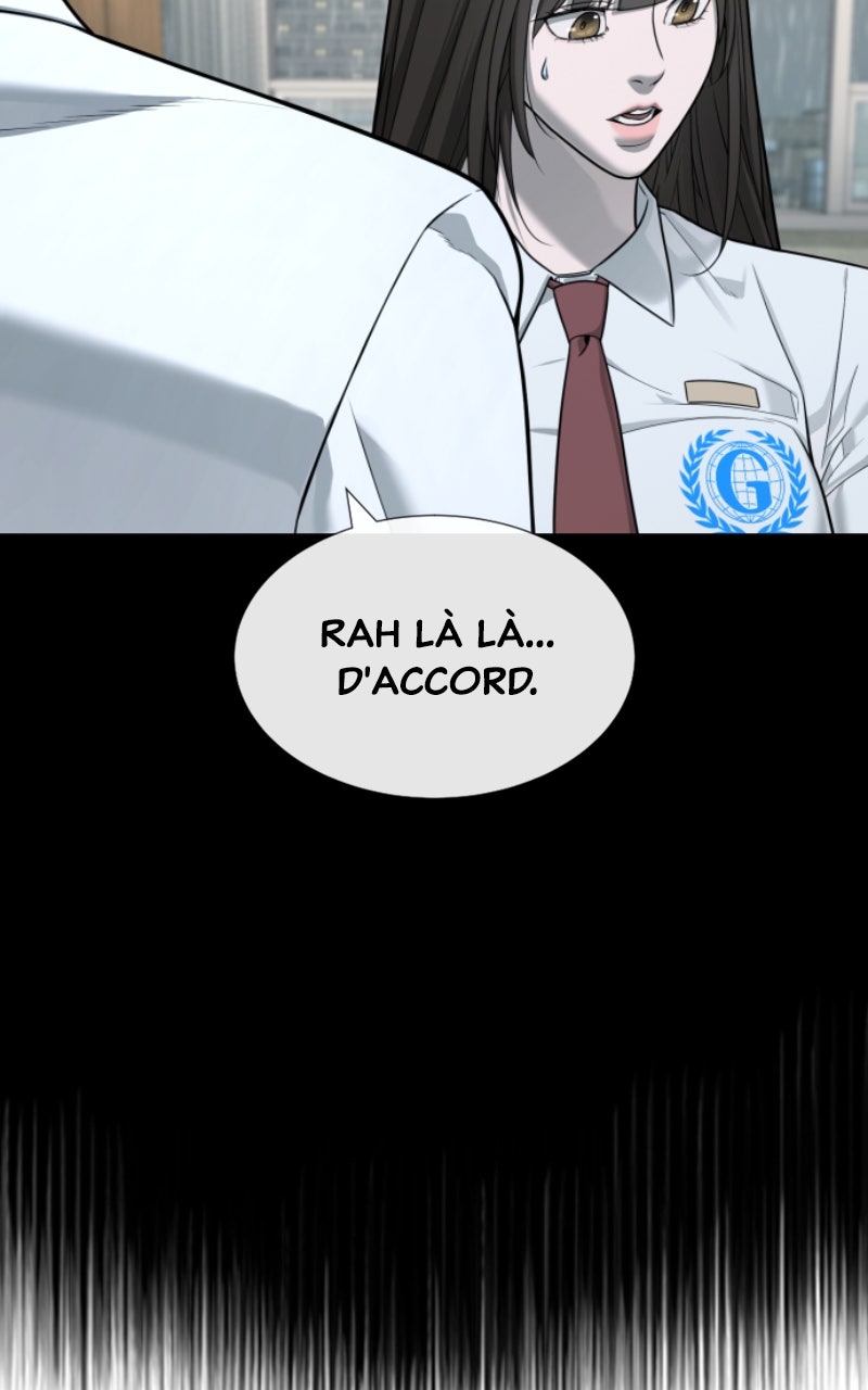 Read Killer Peter FR Manga Online