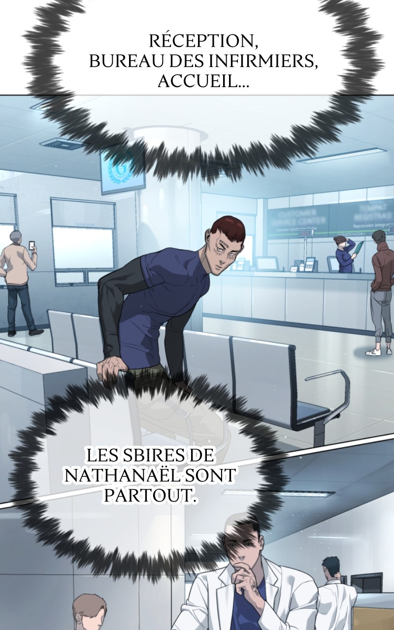 Read Killer Peter FR Manga Online