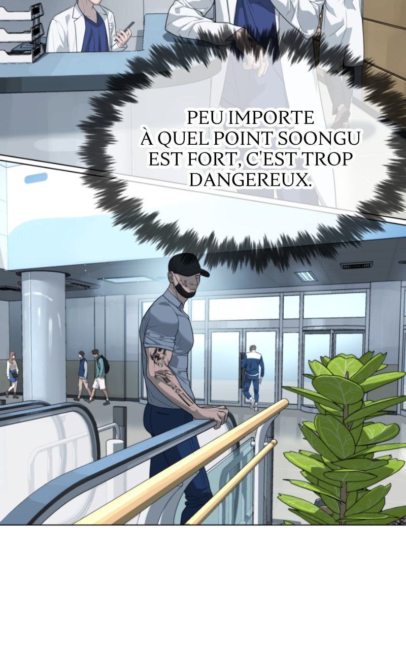 Read Killer Peter FR Manga Online