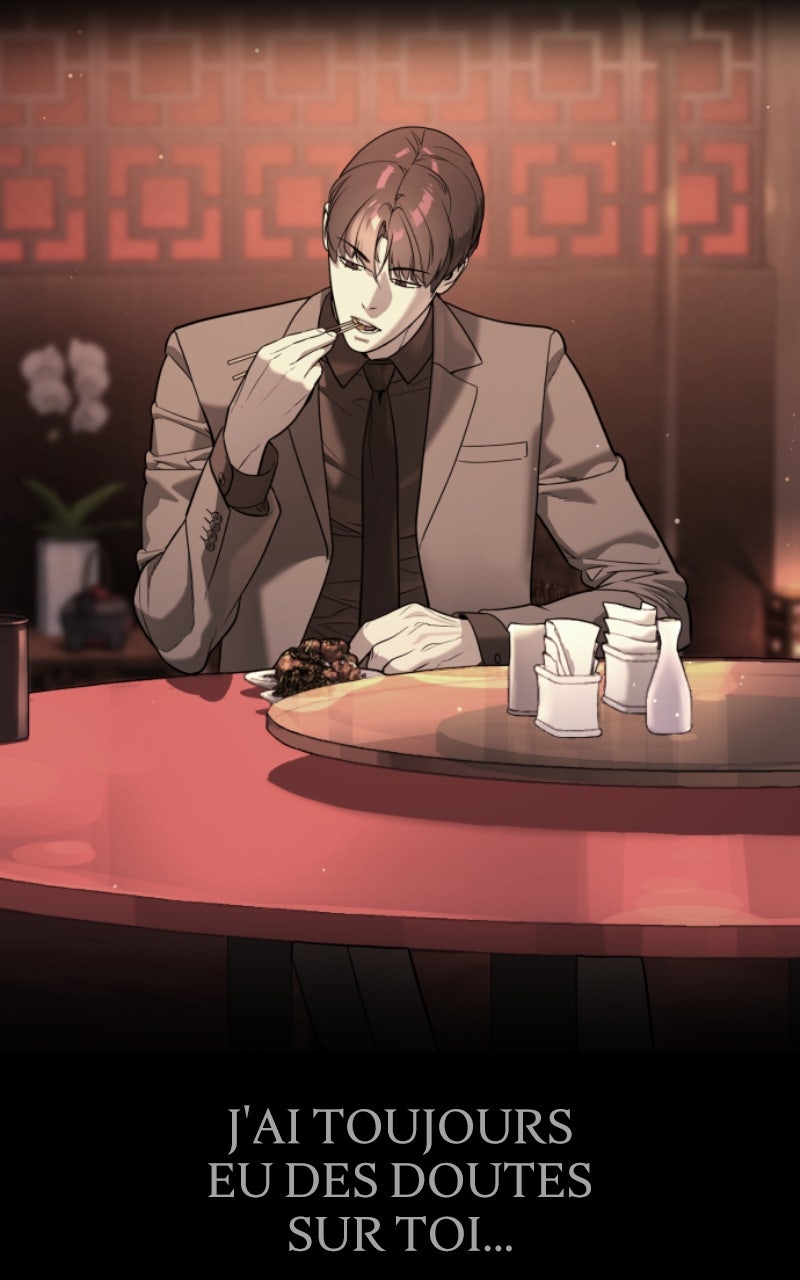 Read Killer Peter FR Manga Online