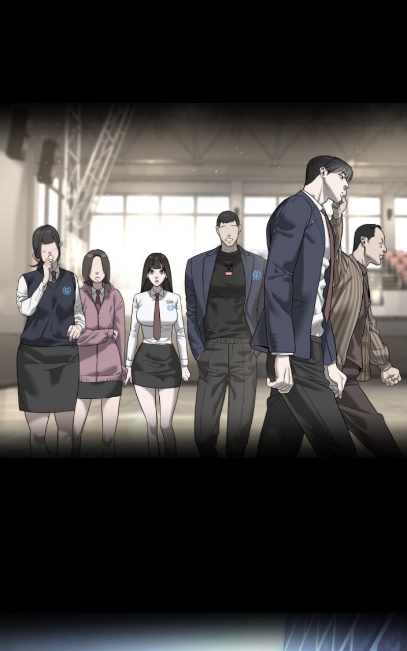 Read Killer Peter FR Manga Online