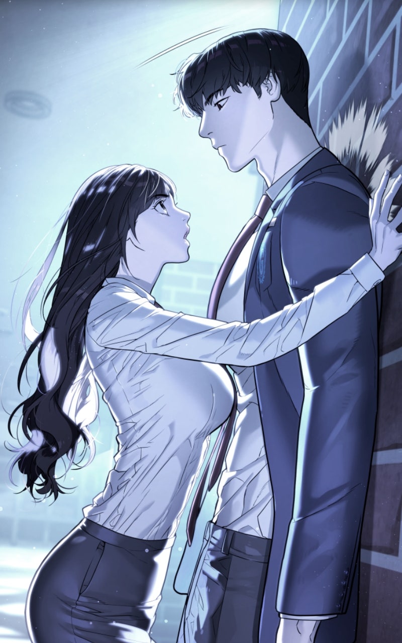 Read Killer Peter FR Manga Online