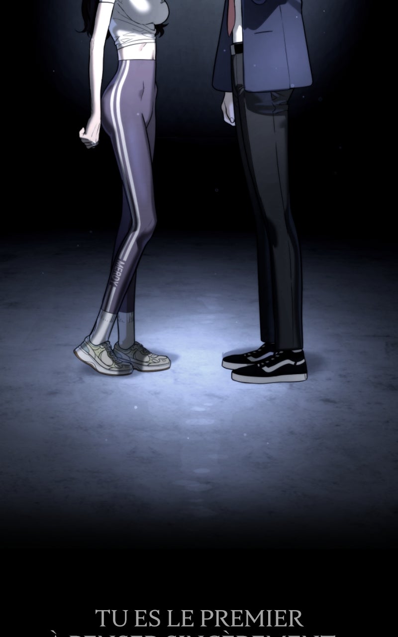 Read Killer Peter FR Manga Online