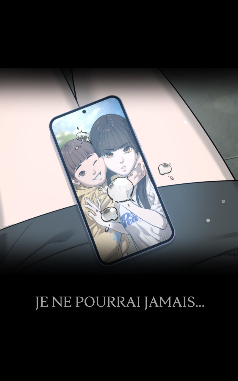 Read Killer Peter FR Manga Online