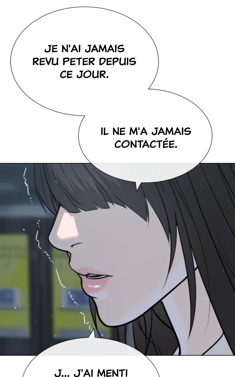 Read Killer Peter FR Manga Online