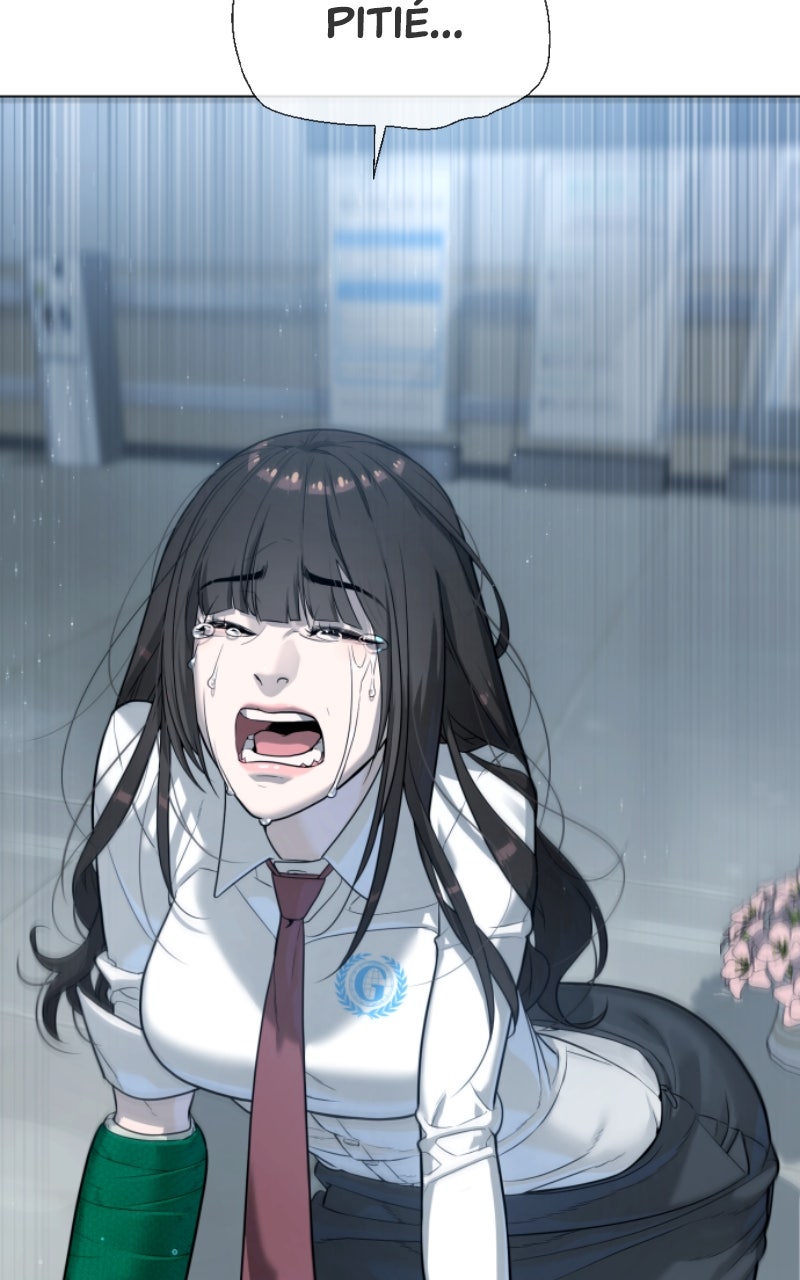 Read Killer Peter FR Manga Online