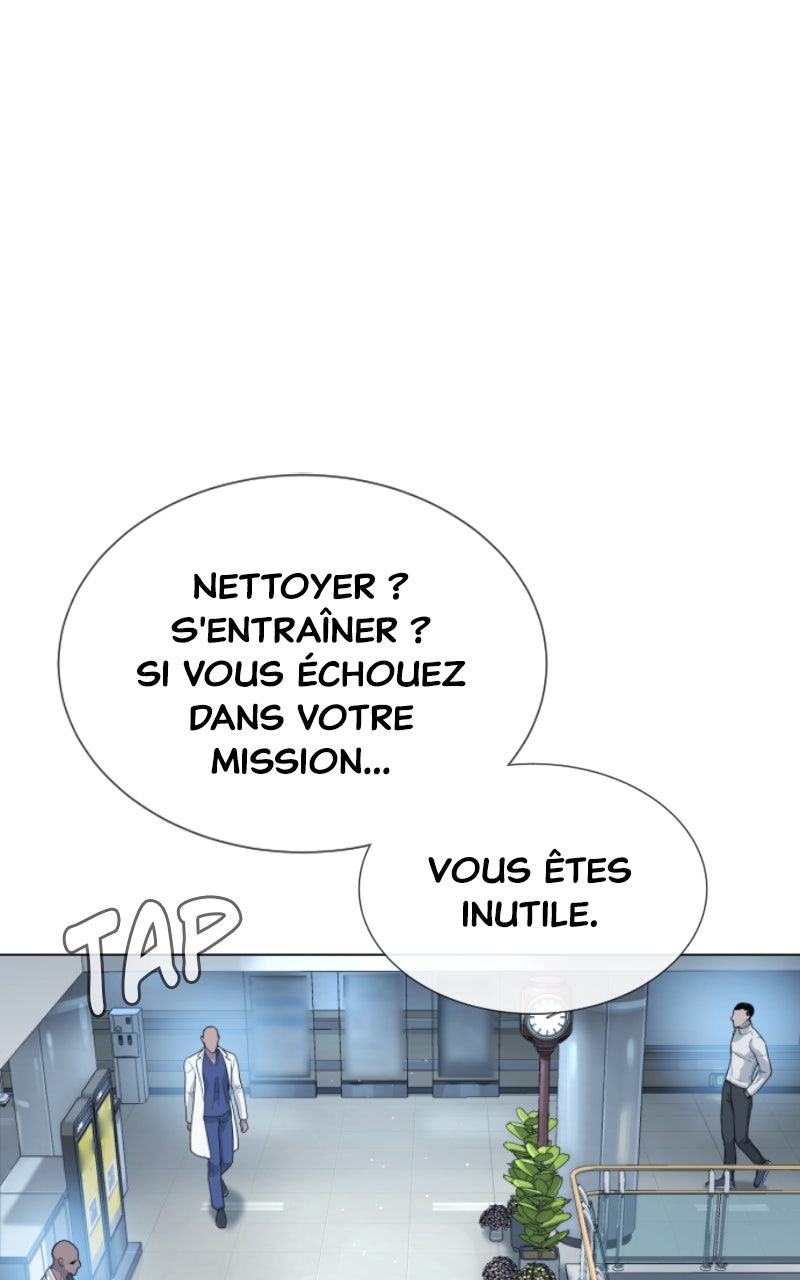 Read Killer Peter FR Manga Online