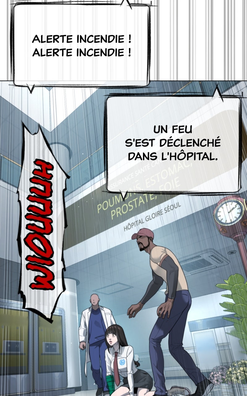 Read Killer Peter FR Manga Online