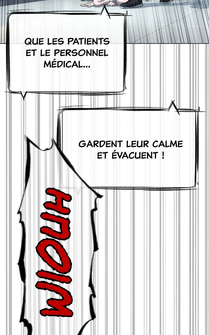 Read Killer Peter FR Manga Online