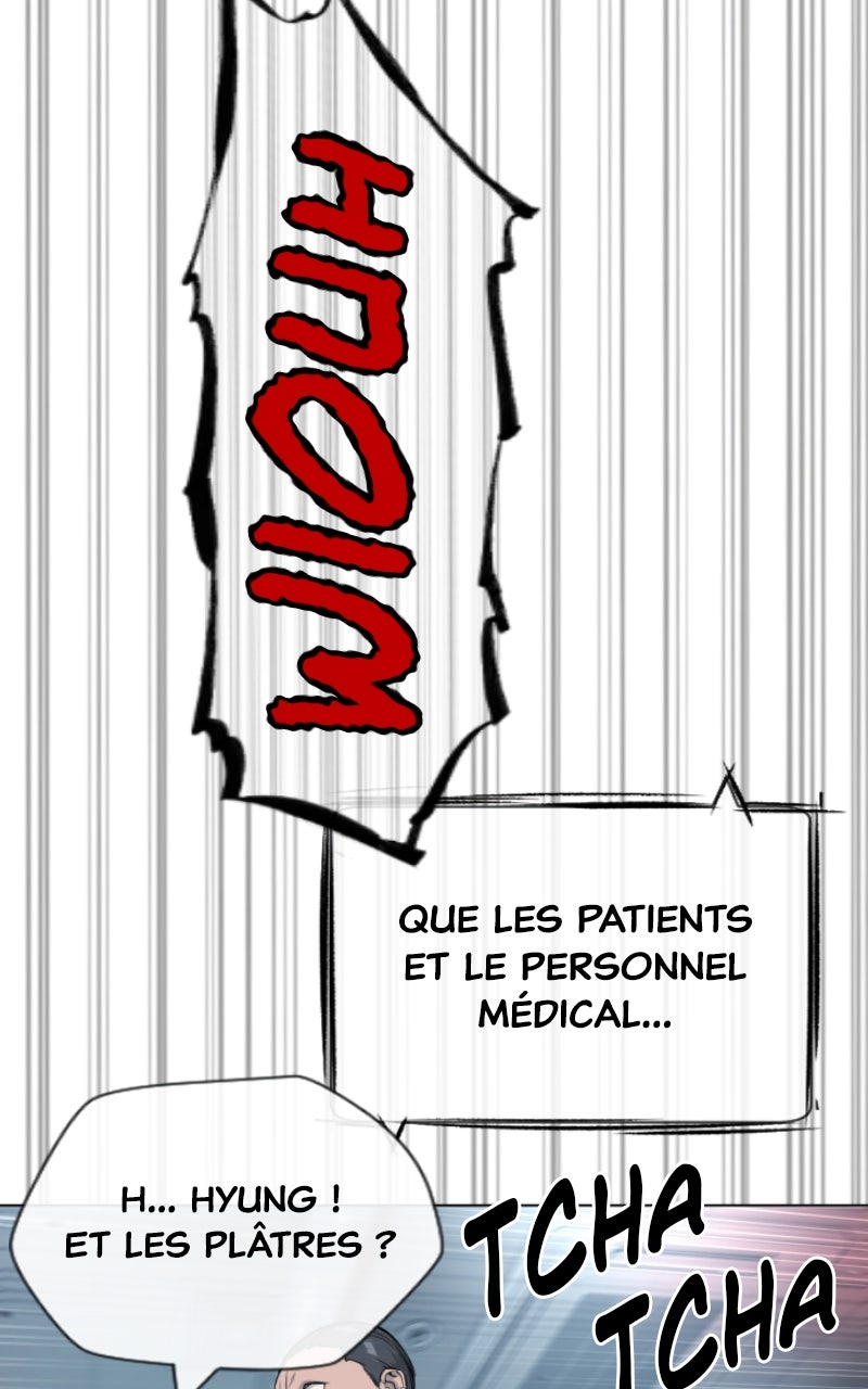 Read Killer Peter FR Manga Online