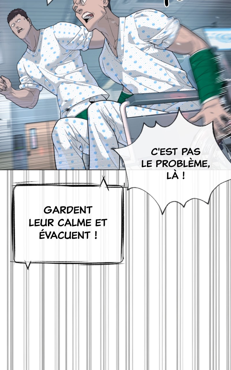 Read Killer Peter FR Manga Online