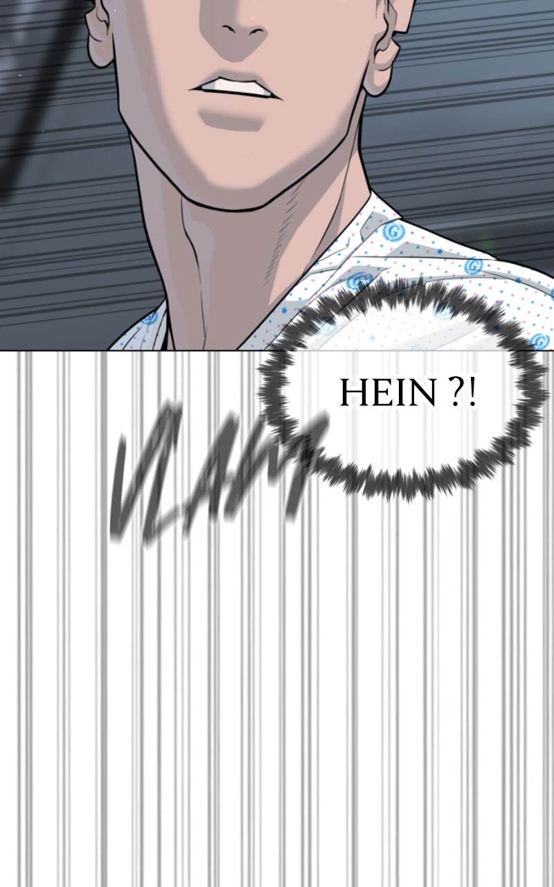 Read Killer Peter FR Manga Online