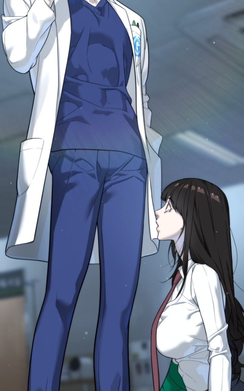 Read Killer Peter FR Manga Online