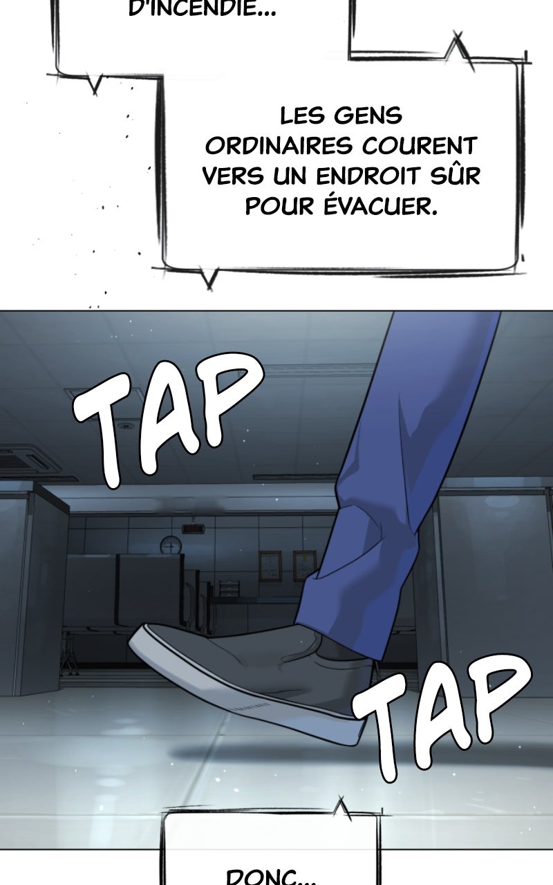 Read Killer Peter FR Manga Online