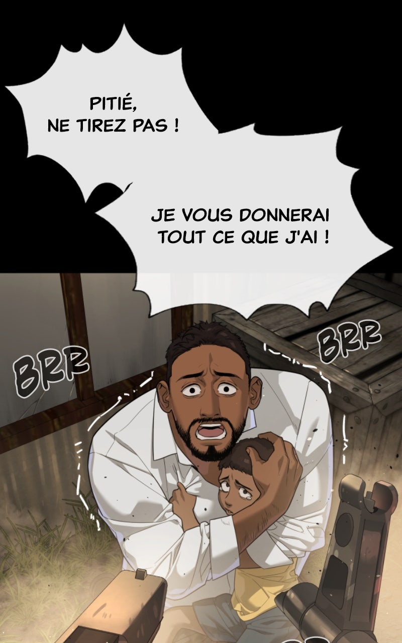 Read Killer Peter FR Manga Online