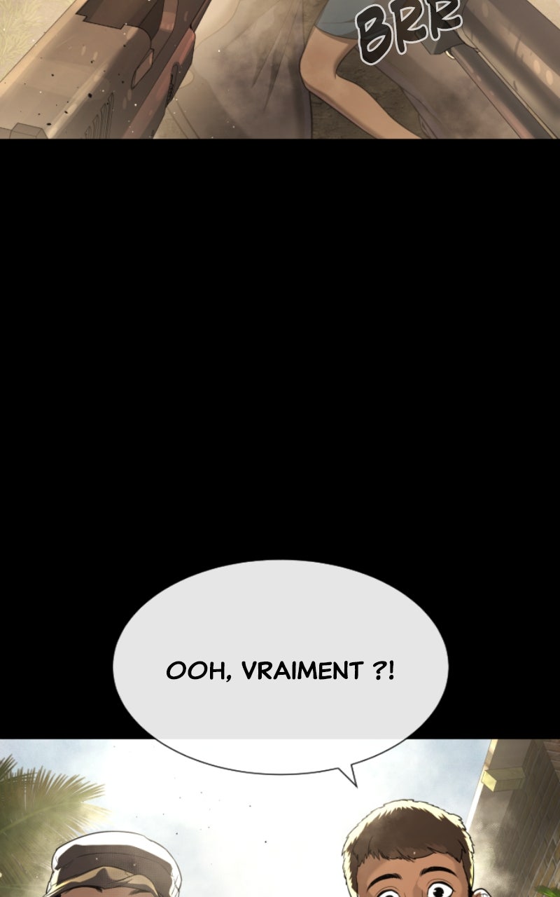 Read Killer Peter FR Manga Online