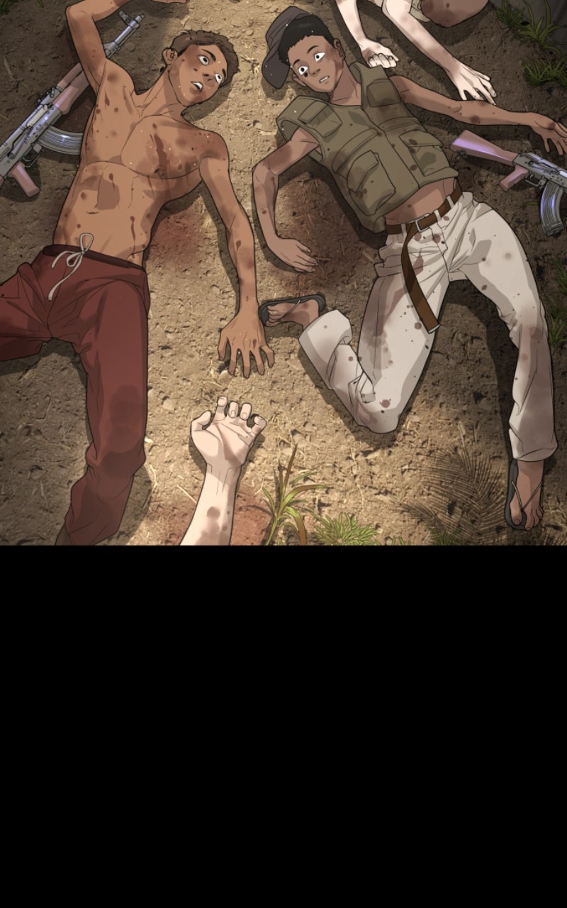 Read Killer Peter FR Manga Online