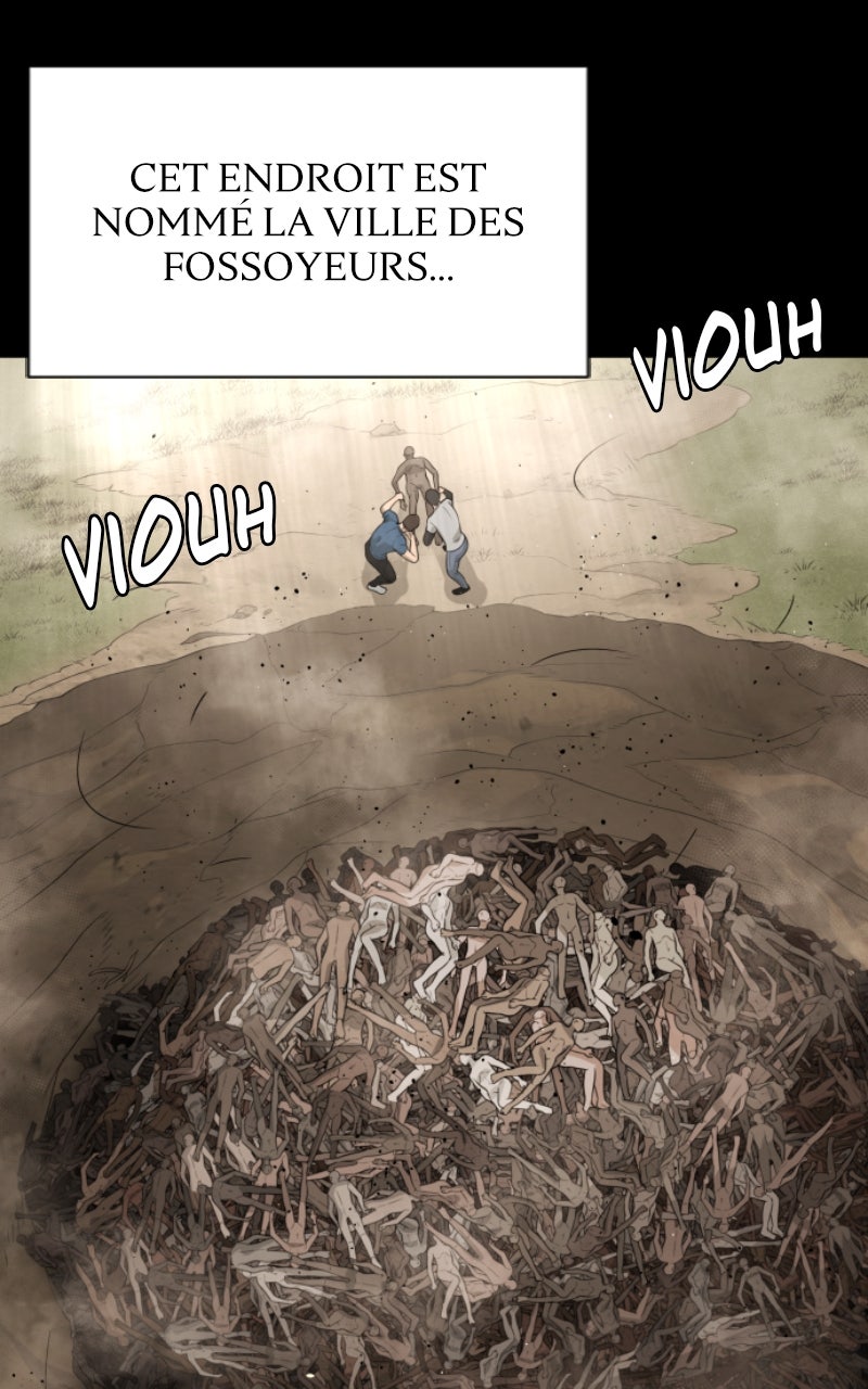 Read Killer Peter FR Manga Online