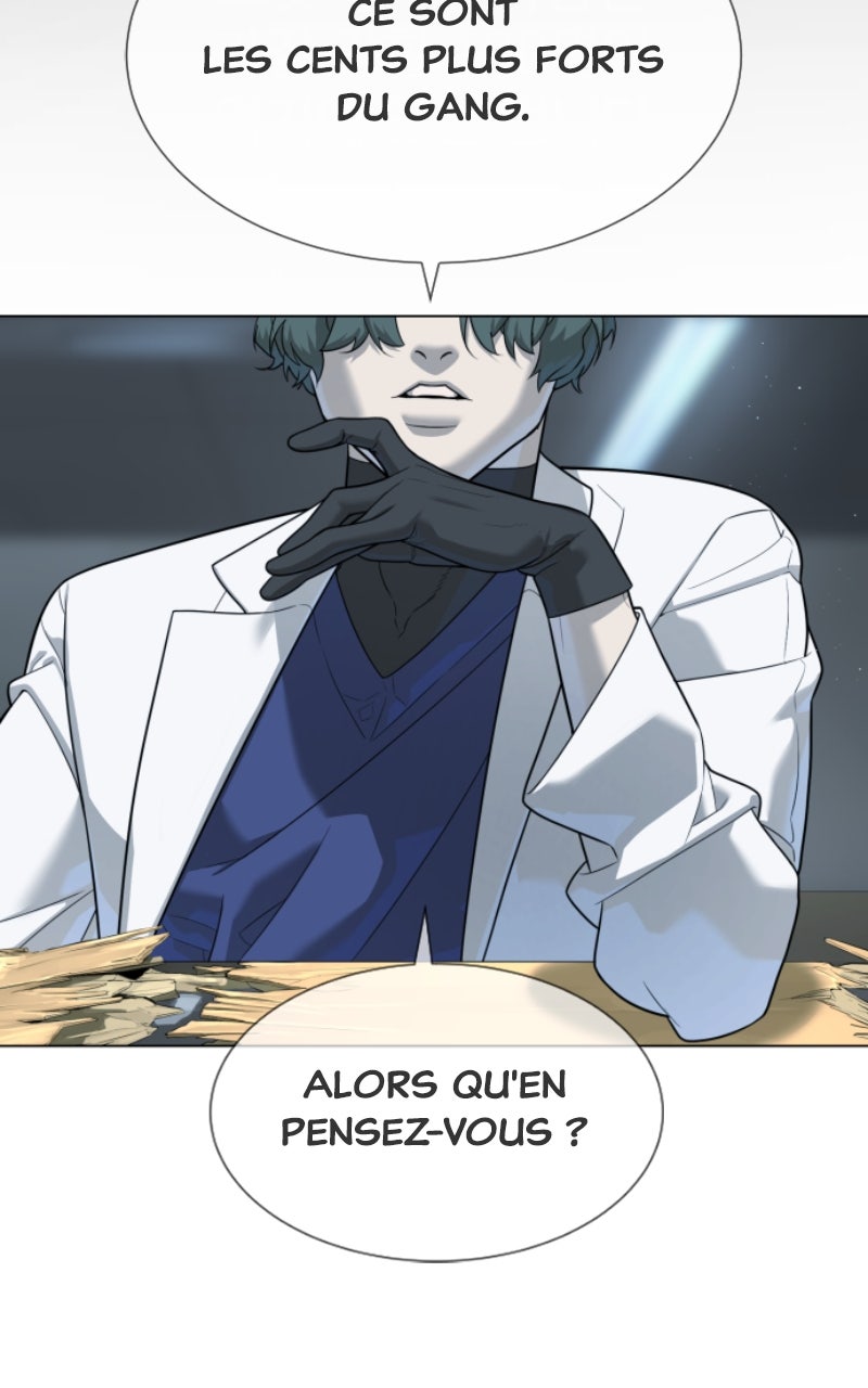 Read Killer Peter FR Manga Online