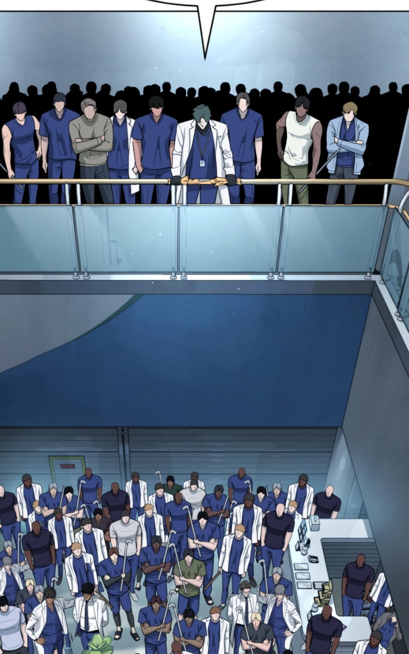 Read Killer Peter FR Manga Online