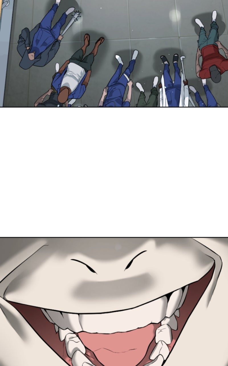 Read Killer Peter FR Manga Online