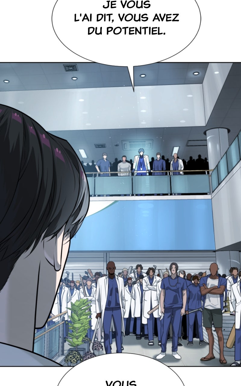 Read Killer Peter FR Manga Online