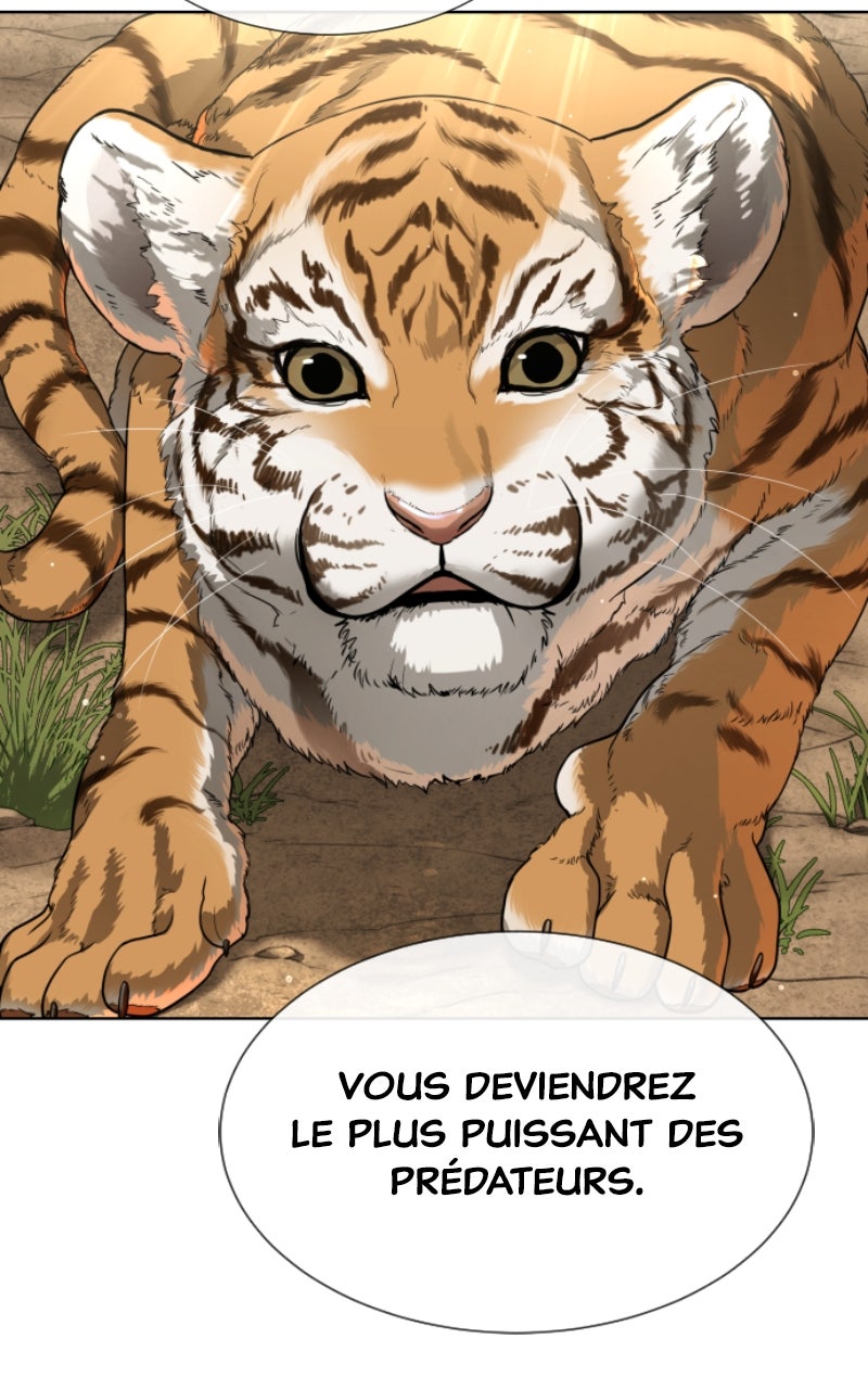 Read Killer Peter FR Manga Online