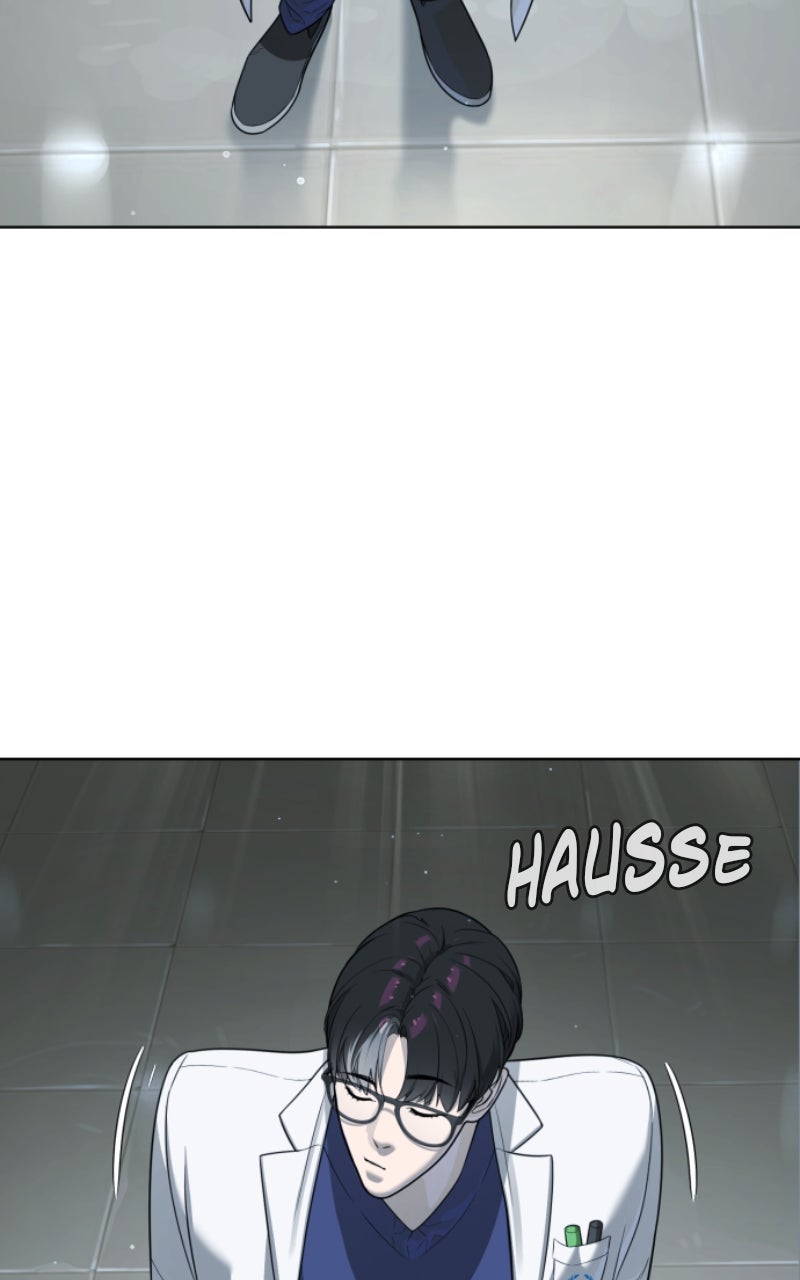 Read Killer Peter FR Manga Online