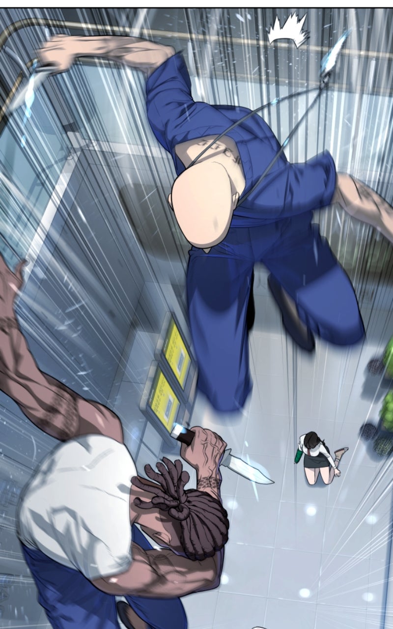 Read Killer Peter FR Manga Online