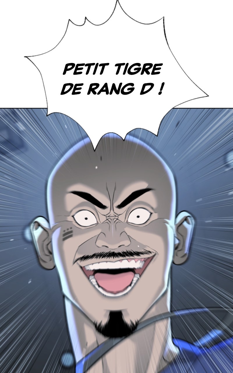 Read Killer Peter FR Manga Online