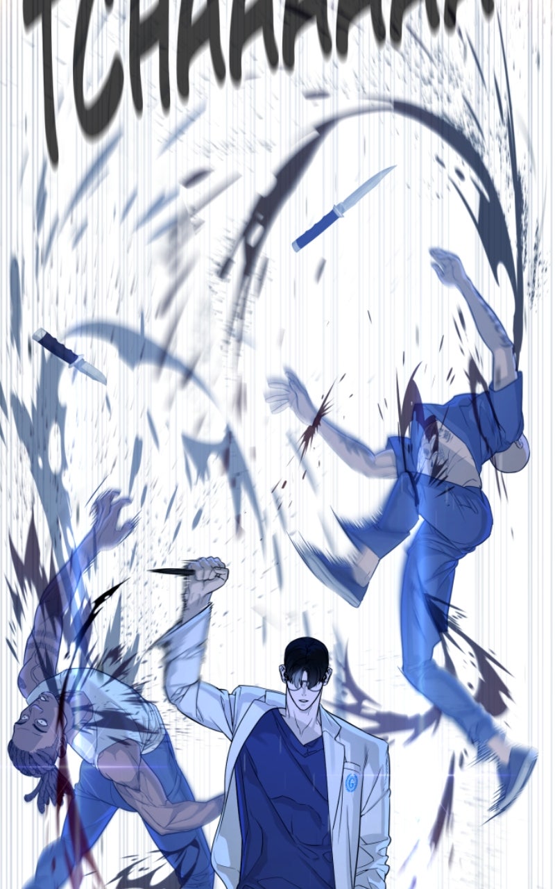 Read Killer Peter FR Manga Online