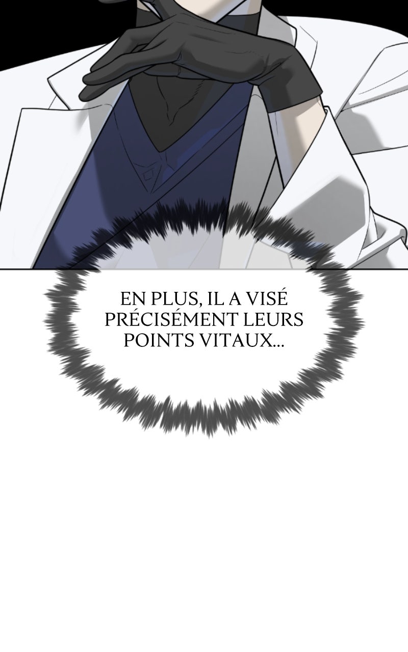 Read Killer Peter FR Manga Online