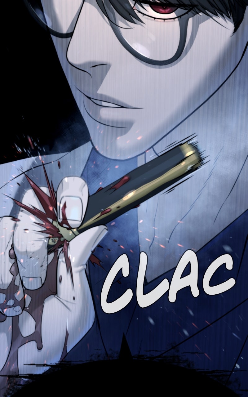 Read Killer Peter FR Manga Online