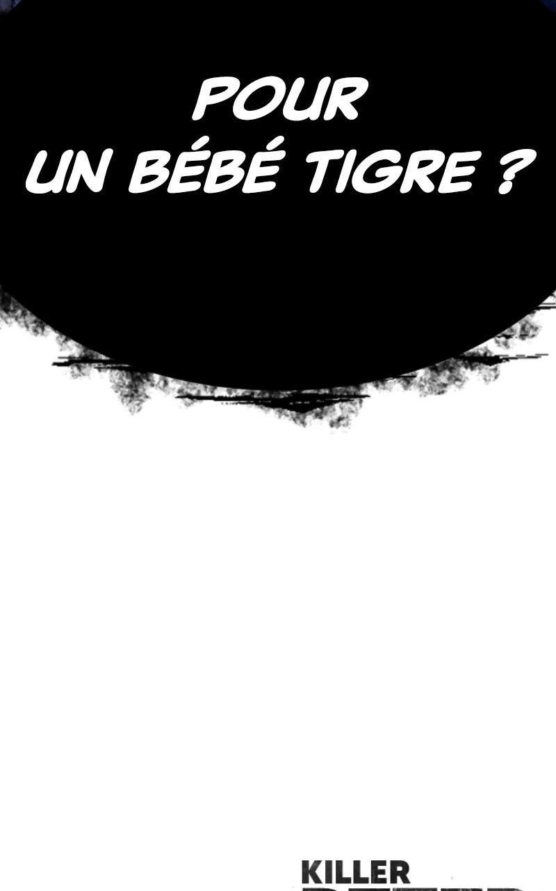 Read Killer Peter FR Manga Online